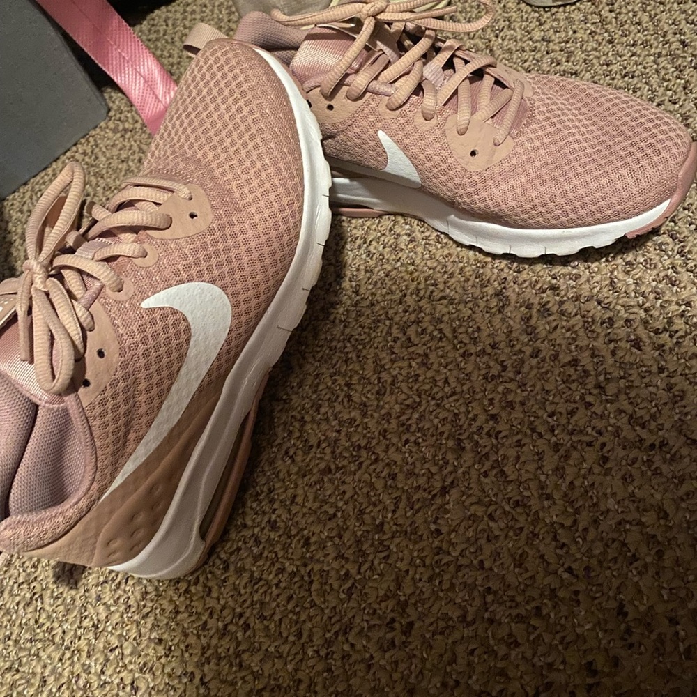 Nike sneakers